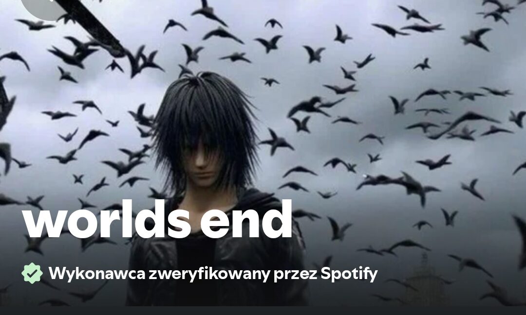 Worlds End – wschodząca gwiazda undergroundu