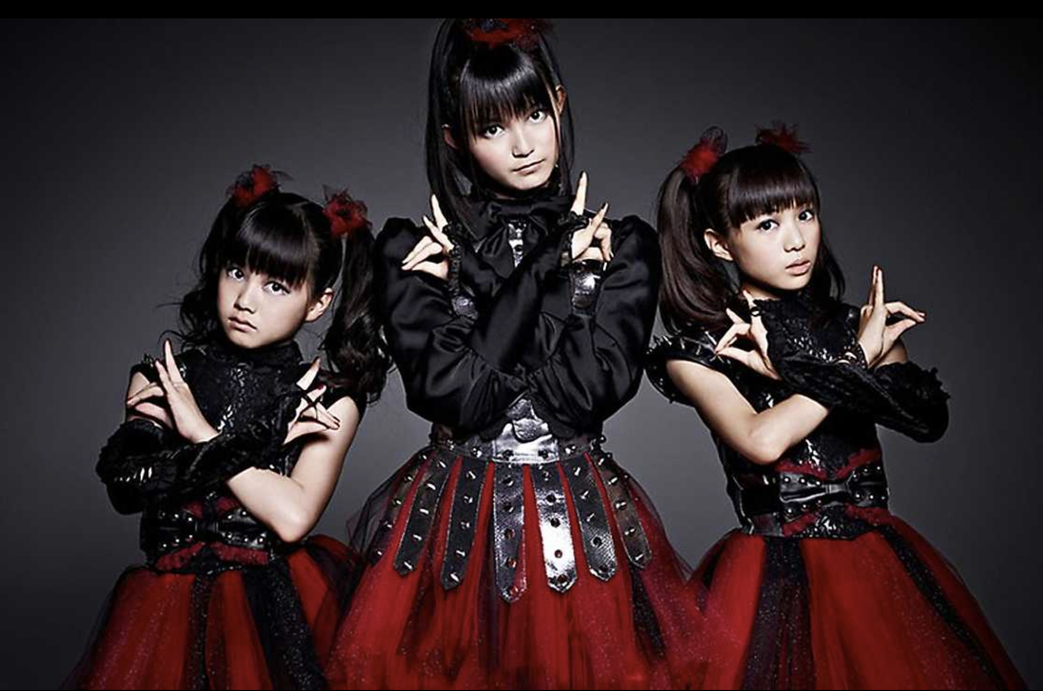 BABYMETAL – japoński fenomen, który podbił świat metalu