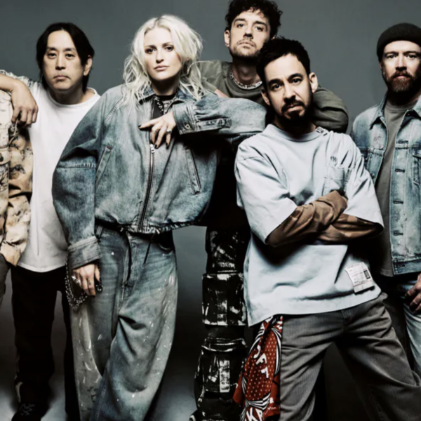 Linkin Park – od nu-metalowej rewolucji do nowego rozdziału