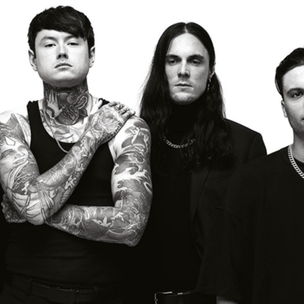 Bad Omens – fenomen z Wirginii